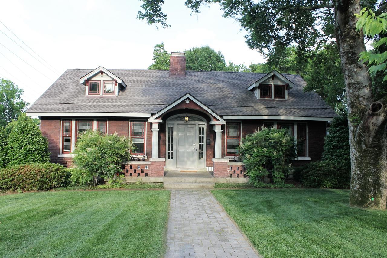 Bed & Breakfast Belmont Blvd