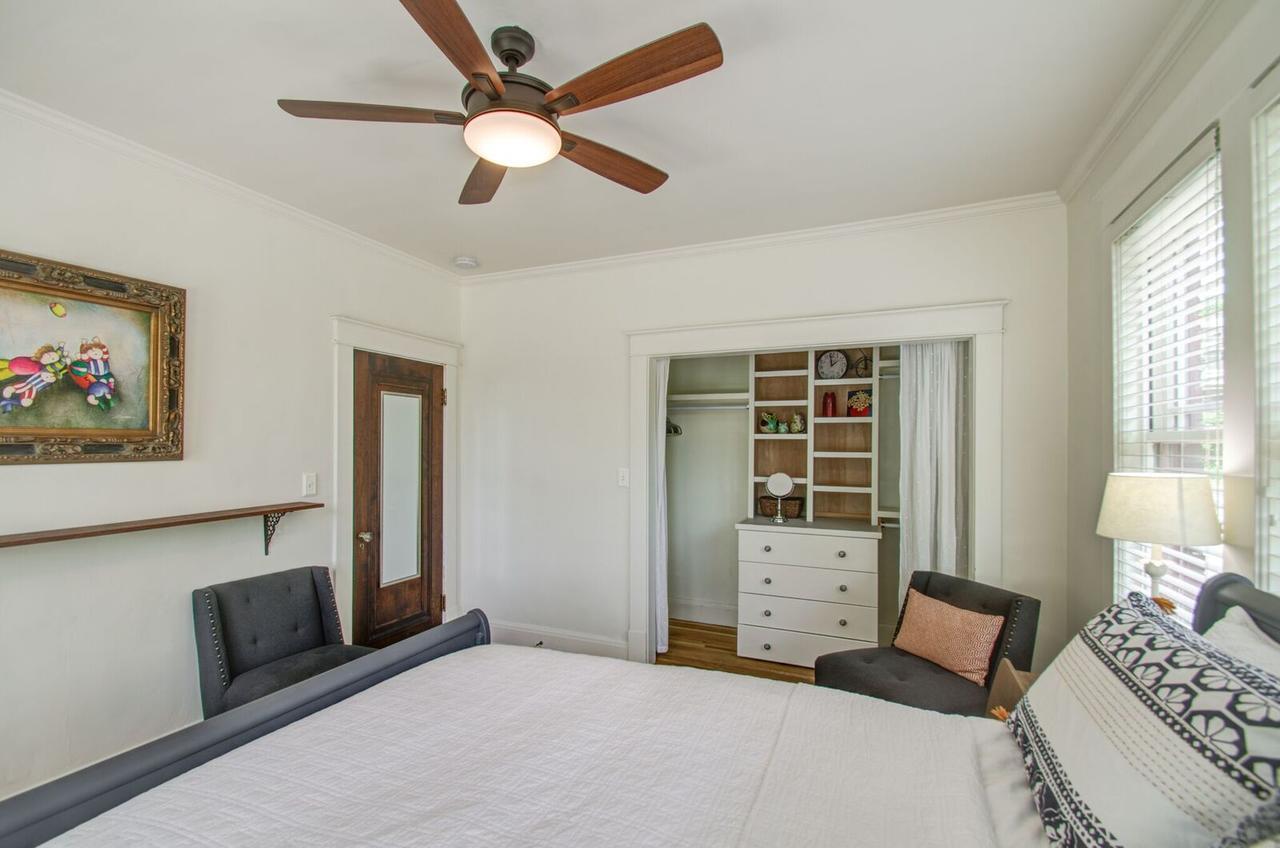 Bed & Breakfast Belmont Blvd Nashville